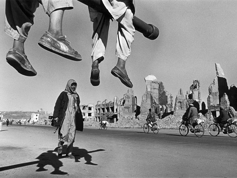 Berühmte Fotografen Des 20. Jahrhunderts Meisterwerke: 50 berühmte Fotografen des 20. Jahrhunderts, Ausstellung