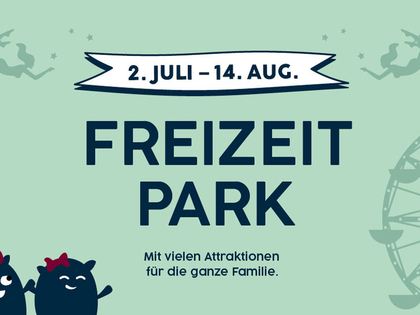 Der Freizeitpark im Paunsdorf Center Leipzig ist zurück Der Freizeitpark im Paunsdorf Center Leipzig ist zurück