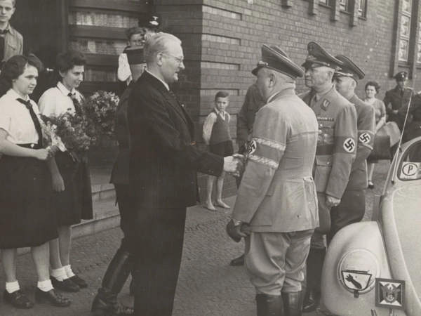 Foto: Zeitgeschichtliches Forum Leipzig