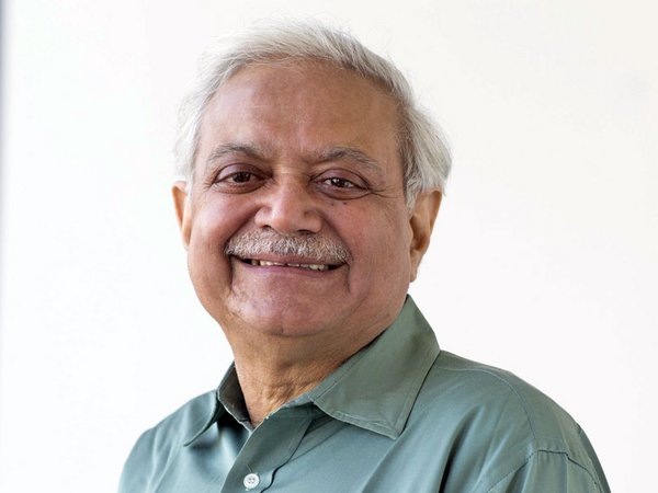 Prof. Sushil Khanna, Ph.D.