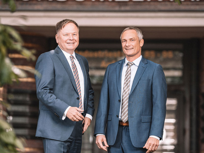 Konsum Leipzig erzielt im Jahr 2019 einen Rekordumsatz