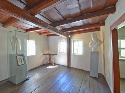 Neue Ausstellung für das Schillerhaus Leipzig