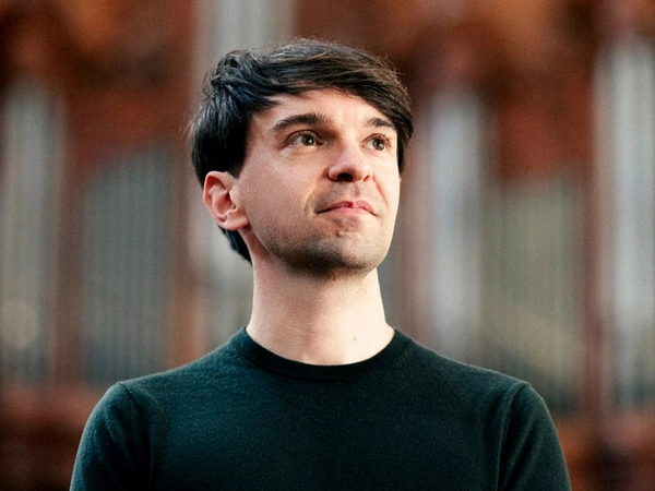 Emmanuel Arakélian, Foto: Antoine Thiallier