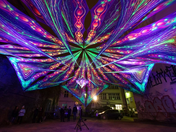 Lichtspiele des Westens, Foto: Andreas Matthes