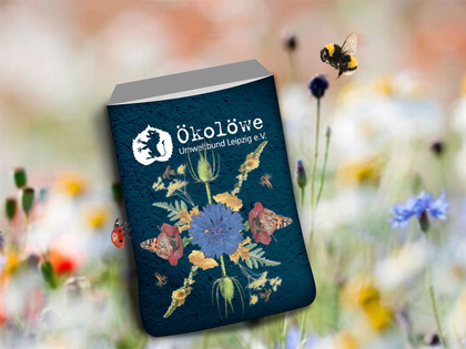 Ökolöwe startet Frühlingsaktion für mehr insektenfreundliche Blühinseln