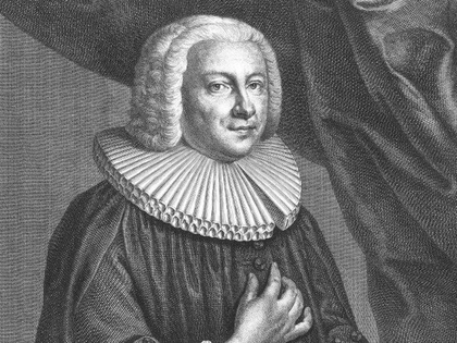 Moderiertes Konzert der Reihe »Forschung im Konzert« im Sommersaal des Bach-Museums Leipzig