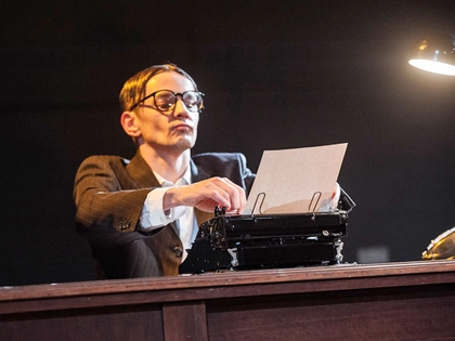 Projektausschreibung 2022: CAMMERSPIELE Leipzig suchen Theaterproduktionen für das kommende Jahr Projektausschreibung 2022: CAMMERSPIELE Leipzig suchen Theaterproduktionen für das kommende Jahr