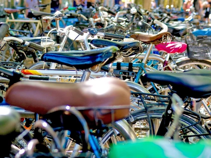 Rund 4000 Leipzigerinnen und Leipziger beteiligten sich an Online-Umfrage für Radverkehrsentwicklungsplan 2030+