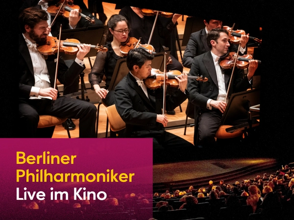 Foto: Berliner Philharmoniker