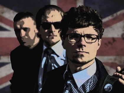 Endlich wieder Honky Tonk Festival in der Leipziger Innenstadt