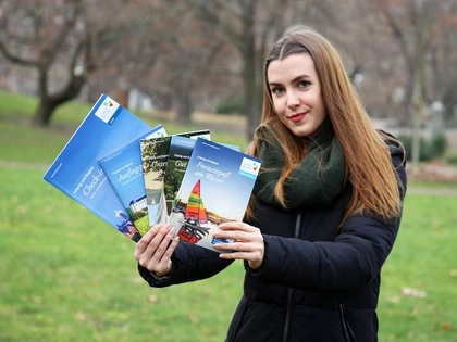 LEIPZIG REGION präsentiert sich auf der Internationalen Grünen Woche in Berlin