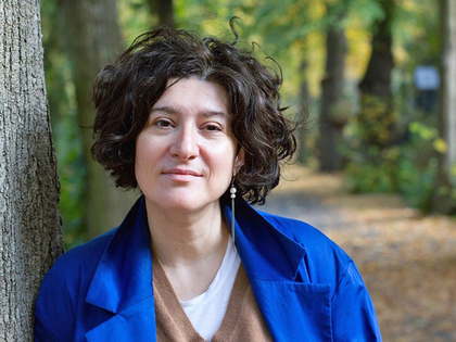 Leipziger Buchpreis zur Europäischen Verständigung 2023 wird an Maria Stepanova verliehen