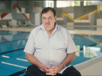 Cineplex Leipzig zeigt Dokumentarfilm „Der Wettkampf meines Lebens – Die Geschichte von Axel Mitbauer“