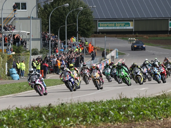 Frohburger Dreieckrennen 2026, Foto: Motorrennsportarchiv