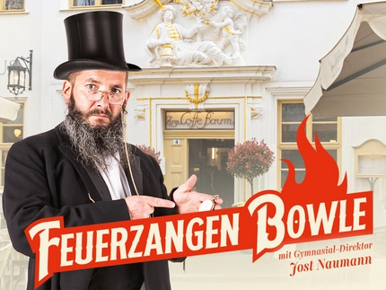 Feuerzangenbowle