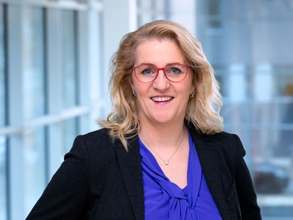 Amtierende Kanzlerin der HTWK Leipzig für weitere Amtszeit vorgeschlagen