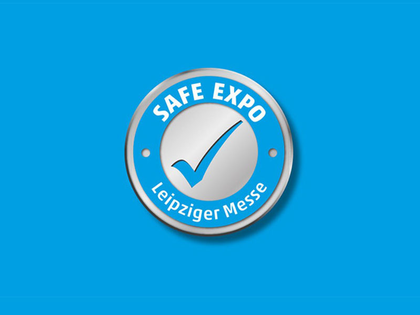 Safe Expo: Leipziger Messe setzt auf erprobtes Hygienekonzept
