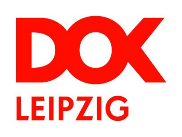 Logo der DOK Leipzig 2018