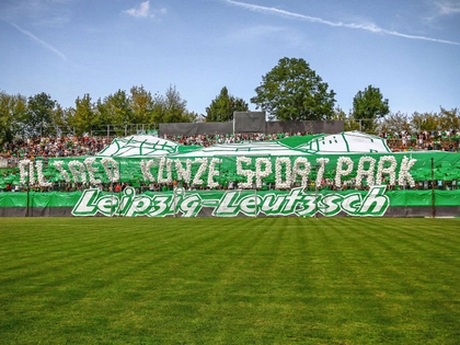 Gespräch zum Thema „Vor 35 Jahren: Auf der Suche nach Orientierung. BSG Chemie und die Wende“ im Zeitgeschichtlichen Forum Leipzig