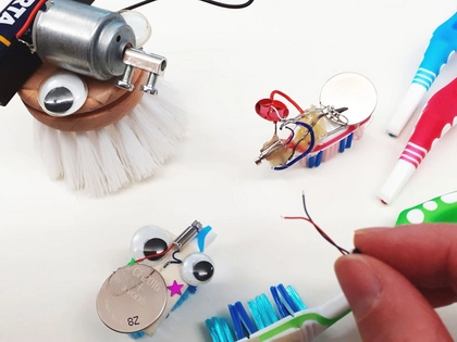 Herbstferienprogramm im Stadtgeschichtlichen Museum Leipzig