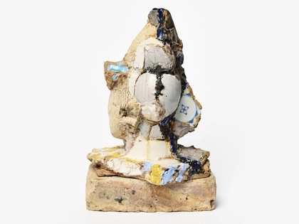 Neue Ausstellung im GRASSI Museum für Angewandte Kunst Leipzig: GEFÄSS / SKULPTUR 4. Deutsche und internationale Keramik seit 1946