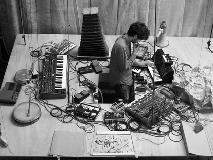 Pariser Compagnie "Les ateliers du spectacle" zu Gast im Westflügel Leipzig