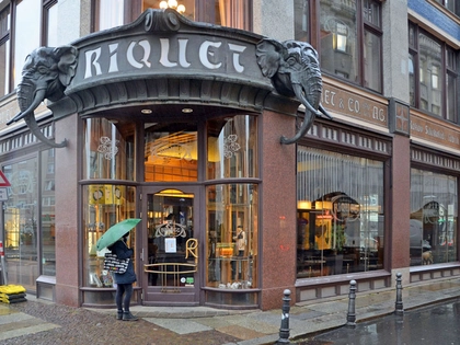 "Leipzig lokal unterstützen": Online-Initiative für Gewerbetreibende in Leipzig