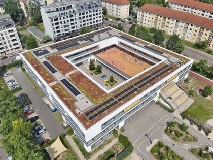 Leipzig baut Photovoltaik auf kommunalen Dächern weiter aus