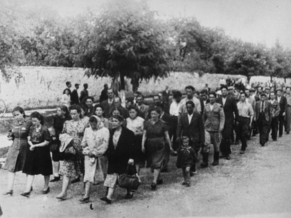 Polnisches Institut in Leipzig zeigt Film über Pogrom in Kielce Polnisches Institut in Leipzig zeigt Film über Pogrom in Kielce