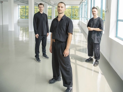 Simon Lucaciu Trio erhält Leipziger Jazznachwuchspreis 2023