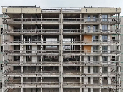 Stadt Leipzig will ehemaliges Technisches Rathaus sanieren