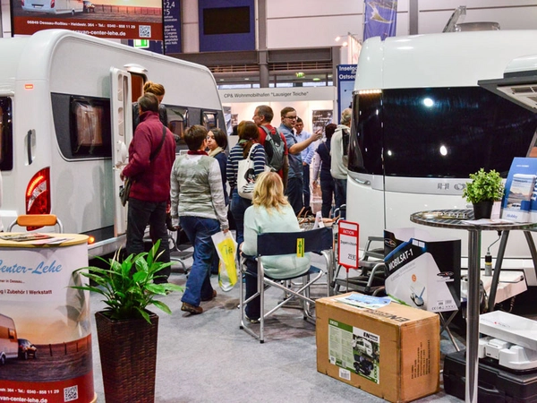 Touristik & Caravaning International