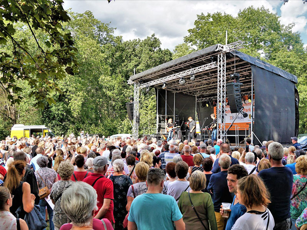 Schönauer Parkfest