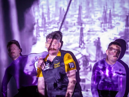 12. Festival Politik im Feien Theater 2025 in Leipzig 12. Festival Politik im Feien Theater 2025 in Leipzig