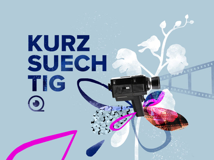 17. Kurzfilmfestival KURZSUECHTIG in der Schaubühne Lindenfels