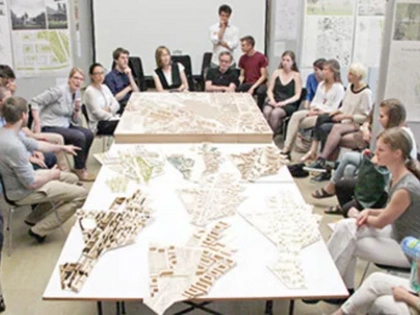 Stadt nimmt Reihe zur Baukultur in Leipzig wieder auf