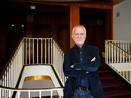 Internationale Welt-Uraufführung an der Oper Leipzig