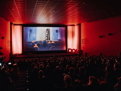 Publikumsrekord bei DOK Leipzig 2024