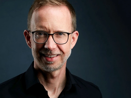 Lesung mit Dr. Thorsten Smidt im Polnischen Institut Leipzig