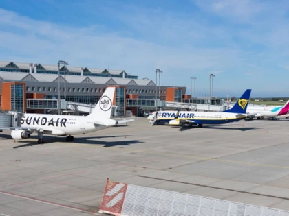 Mitteldeutsche Flughäfen: Sommerferienstart in Sachsen-Anhalt, Sachsen und Thüringen