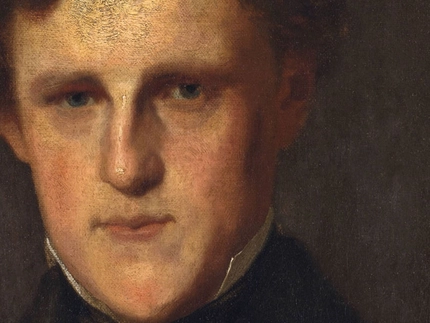 Dauerausstellung: Der junge Richard Wagner, 1813 bis 1834