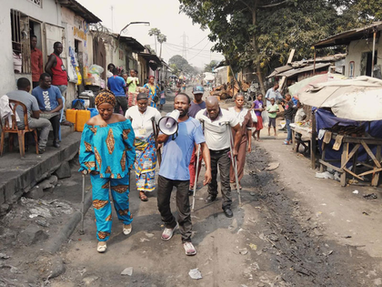 Preisträgerfilme der 63. Ausgabe von DOK Leipzig stehen fest