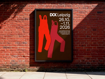 DOK Leipzig gibt erste neue Sektion unter Ola Staszel bekannt