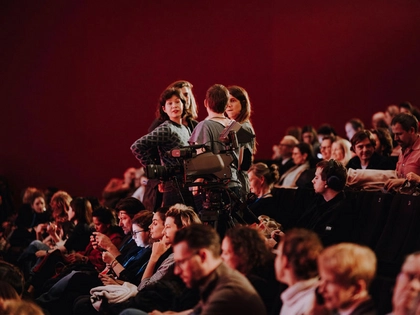 DOK Leipzig hat Spendenziel im Crowdfunding für barrierefreie Filmfassungen erreicht DOK Leipzig hat Spendenziel im Crowdfunding für barrierefreie Filmfassungen erreicht