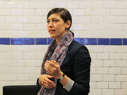 naTo startet Projekt zur Zukunft der Arbeitsgesellschaft