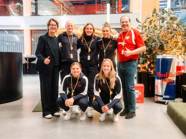 Foto: DHL Group