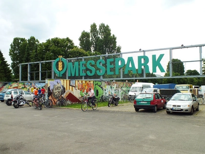 agra Messepark agra Messepark