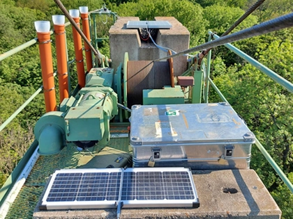 Universität Leipzig erforscht Zusammenhänge Mensch – Klima – Biodiversität Universität Leipzig erforscht Zusammenhänge Mensch – Klima – Biodiversität