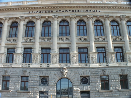 Städtische Bibliotheken als Treffpunkt und Erlebnisraum Städtische Bibliotheken als Treffpunkt und Erlebnisraum