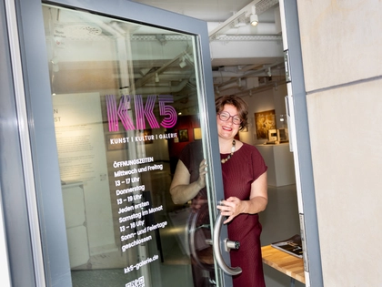 KK5 Galerie